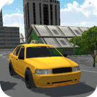 Taxi Sim 2021 - Simple & Easy icon
