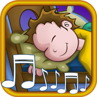 Sweet Dreams - Baby Songs Free آئیکن