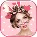 Sweet Face Selfie Camera APK