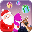 Santa Christmas Flight APK