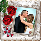 Sweet Love Photo Frames icon