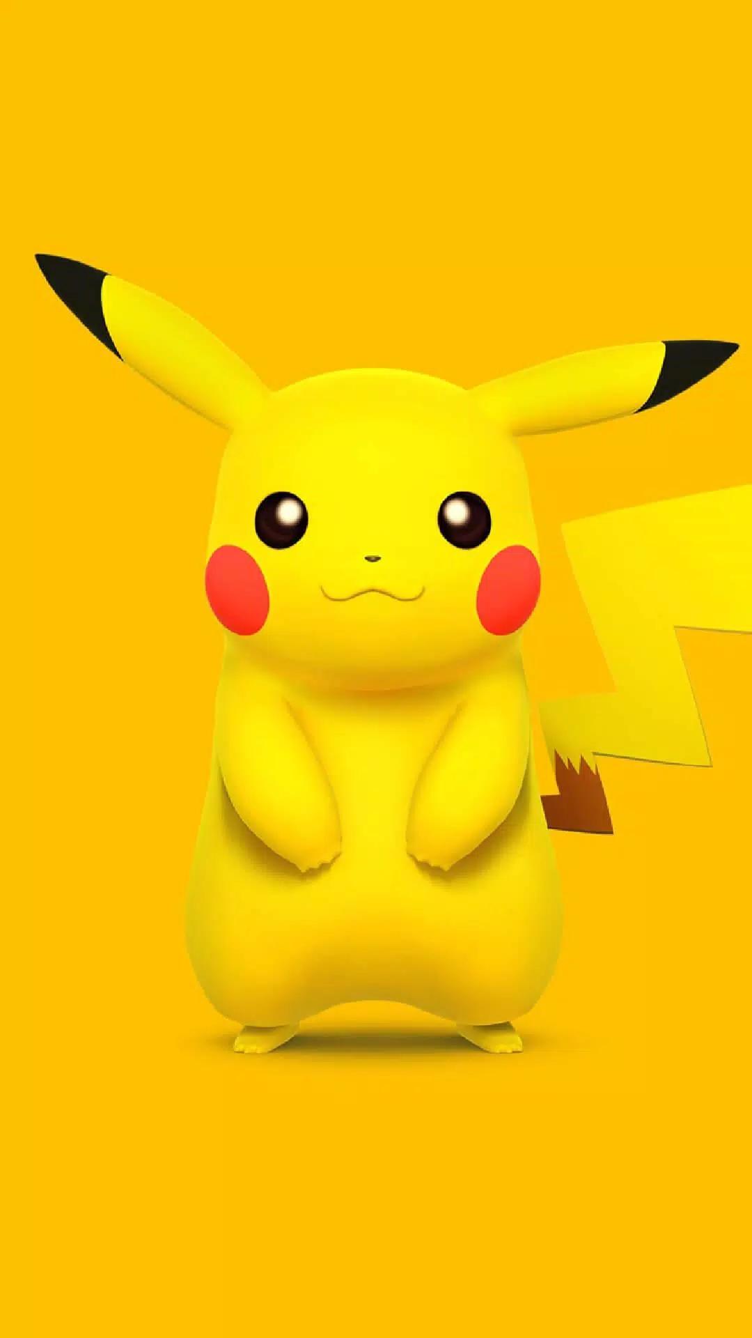 Tải xuống APK Pikachu Wallpapers HD - Cool Pikachu wallpaper cho Android