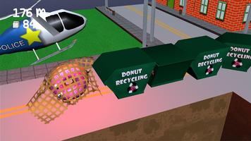 Donut Madness screenshot 1