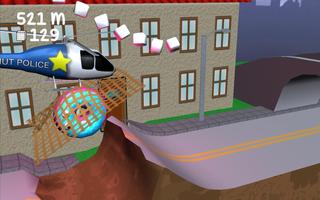 Donut Madness screenshot 3