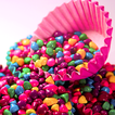Sweets Live Wallpaper