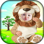 Kids Costume Photo Editor APK