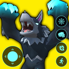 Idle Monster TD: Monster Games simgesi