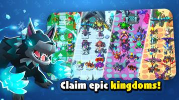 Idle Monster TD: Monster Games gönderen
