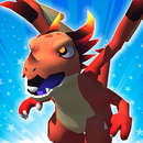 Monster Tiles TD: Tower Wars aplikacja