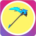 Minecraft PE Latest Mod Zeichen