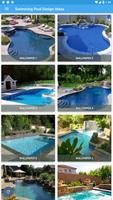 Swimming Pool Design Ideas poster