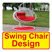 Swing Chair Design idea