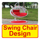 Swing Chair Design idea иконка