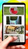 Swing Chair Design idea скриншот 1