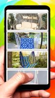 Swing Chair Design idea скриншот 2