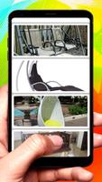 Swing Chair Design idea скриншот 3
