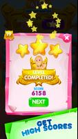Treat Castle - Match 3 Game স্ক্রিনশট 2