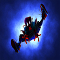 Spidey Squid Games
