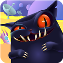 Space Cats - Arcade shooting g APK