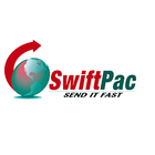 Swiftpac Zeichen