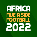 Africa Five A Side Football 22 APK