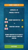 Badminton Manager screenshot 2