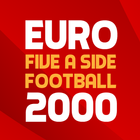 Euro Five A Side Football 2000 아이콘