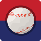 My Baseball League 圖標
