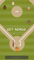 My Baseball League 海報