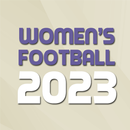 Women's Football 2023 APK