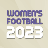 Women's Football 2023 APK