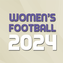 Women's Football 2024 APK