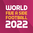 World Five A Side Football 22 APK