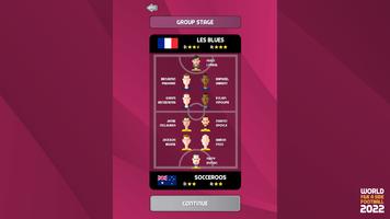 World Five A Side Football 22 screenshot 1
