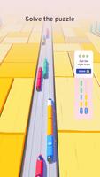 Tricky Trains الملصق