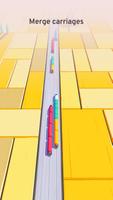 Tricky Trains تصوير الشاشة 2