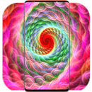 Swirl Wallpaper HD APK