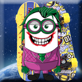 Mini Joker Game