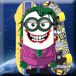 Mini Joker Game
