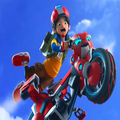 ”Mechamat Way To Home Game