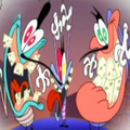 ”Oggy VS Monster Game