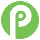 Switch To Pie Style simgesi