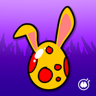 Hide Your Phone: Easter Egg Hunt icône