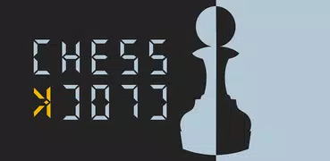 Chess Clock - Schach mit Bedac