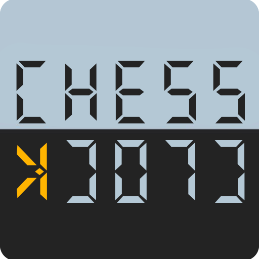 Chess Clock - Reloj de Ajedrez