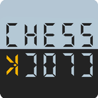 Chess Clock ikon