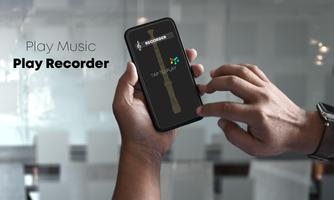 Virtual Recorder - Real & Great Sounds Ekran Görüntüsü 1