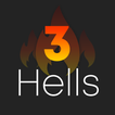 Three Hells - Les énigmes les 