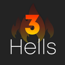 Three Hells - Hardest & entert APK