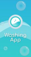 Washing App captura de pantalla 3